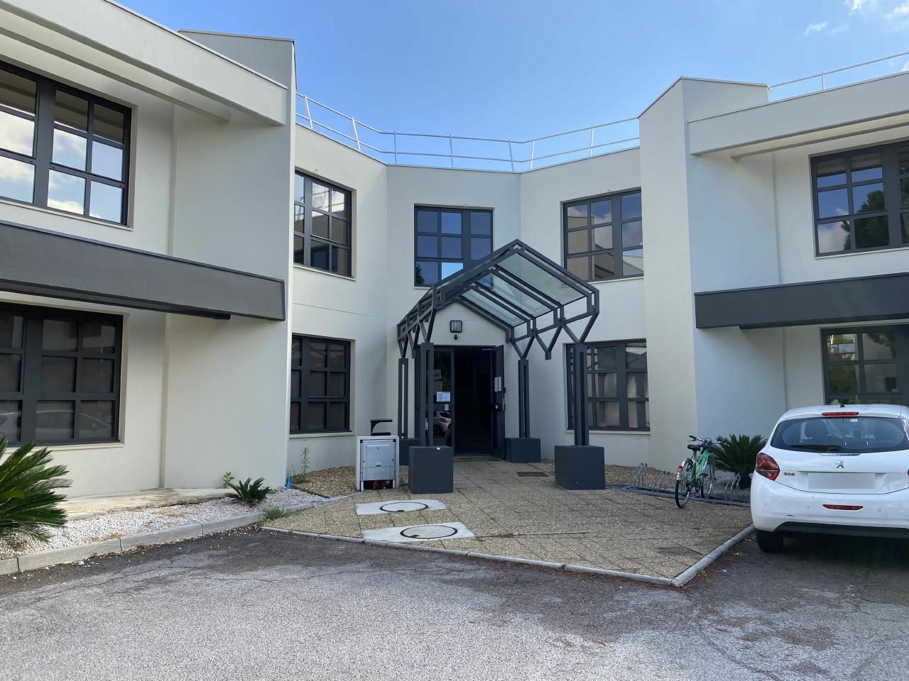 Bureau Montpellier 957m² Location bureau Montpellier Hérault OLBUR2423752 1